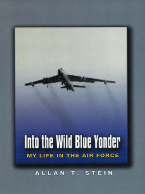 cover image of Into the Wild Blue Yonder
